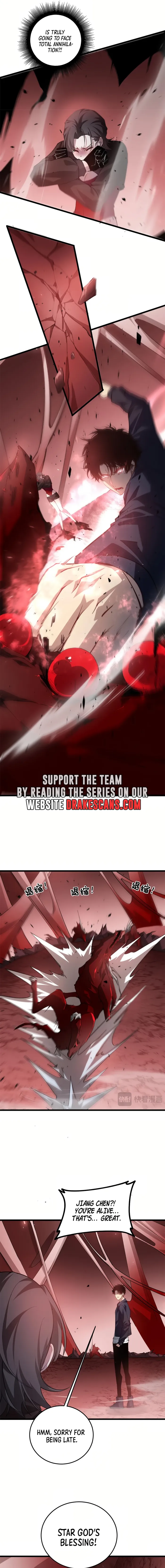 Read Overlord of Insects Manga Online