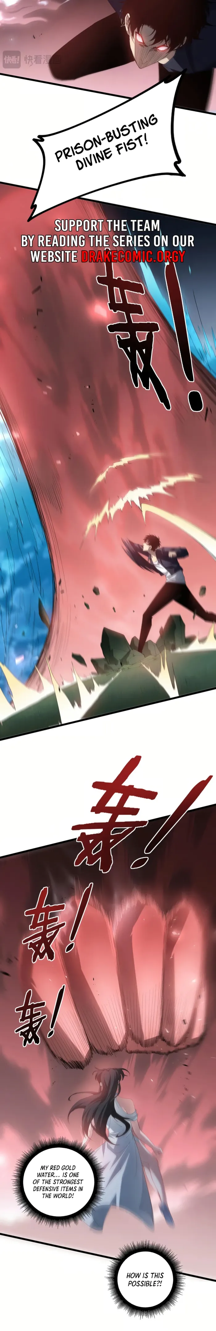 Read Overlord of Insects Manga Online