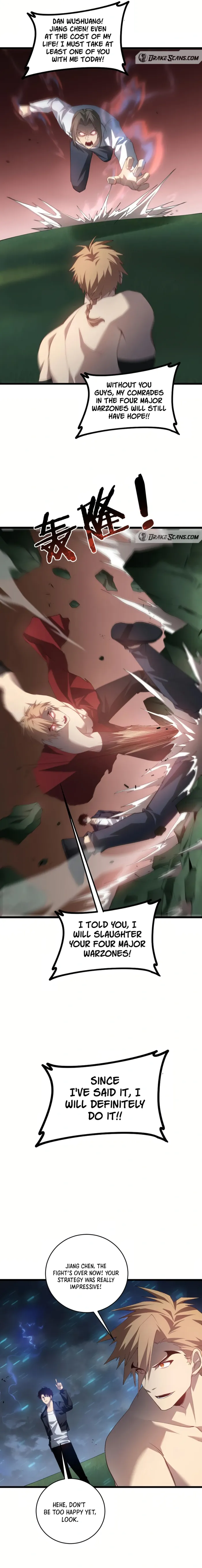 Read Overlord of Insects Manga Online