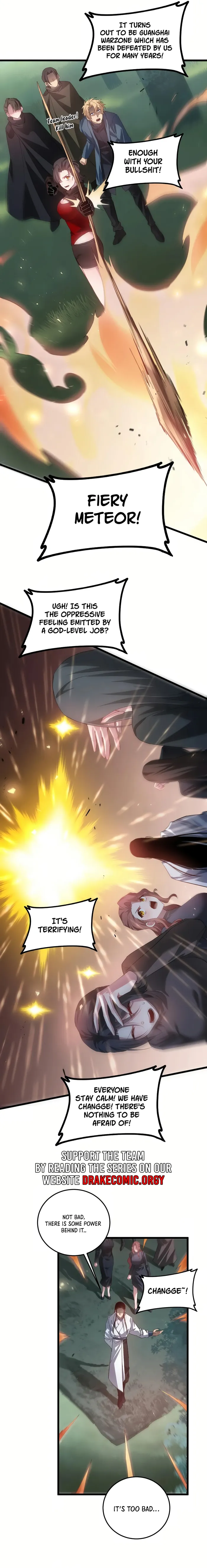 Read Overlord of Insects Manga Online