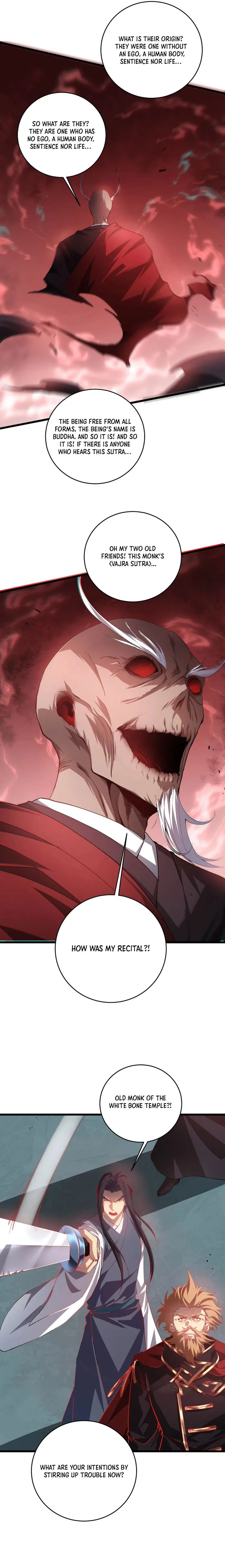 Read Overlord of Insects Manga Online