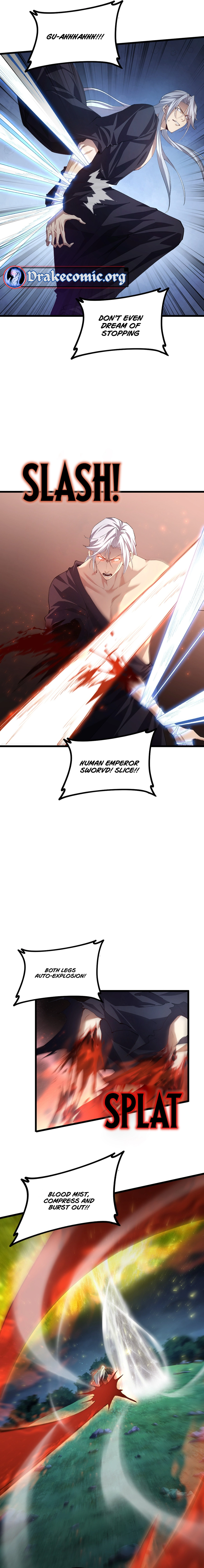 Read Overlord of Insects Manga Online