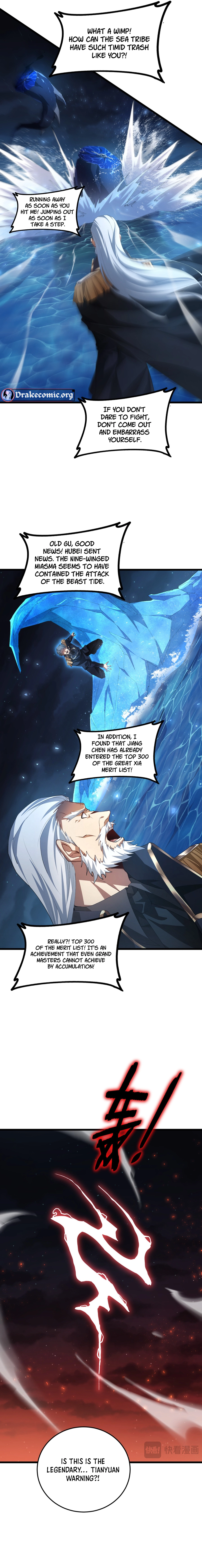 Read Overlord of Insects Manga Online