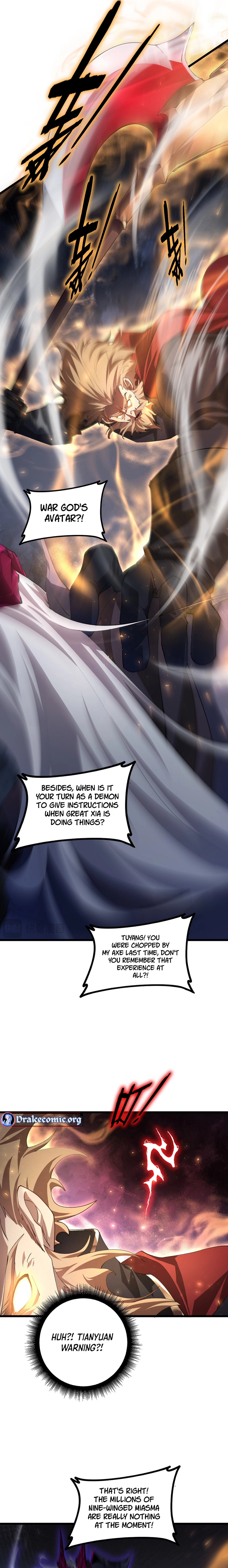 Read Overlord of Insects Manga Online