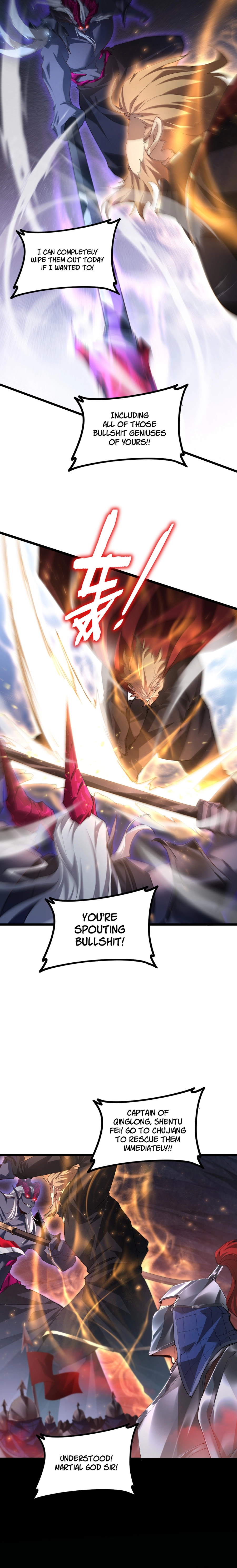 Read Overlord of Insects Manga Online