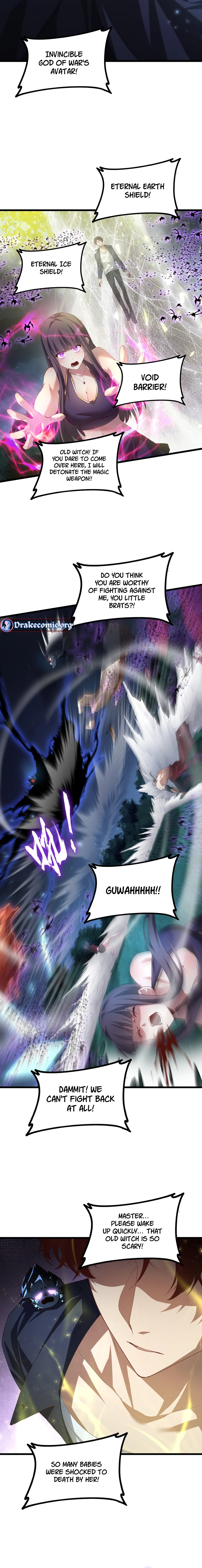 Read Overlord of Insects Manga Online
