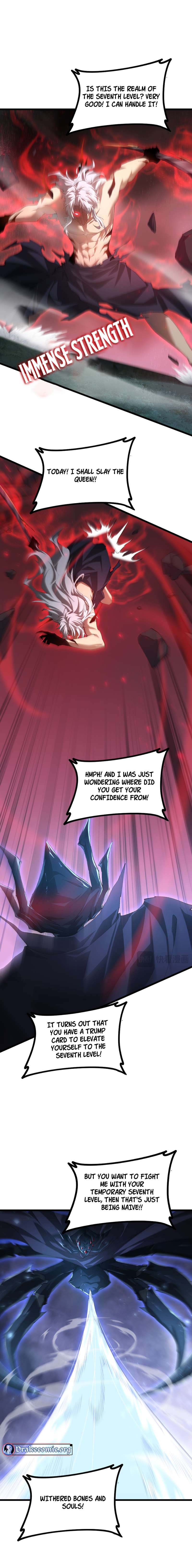 Read Overlord of Insects Manga Online