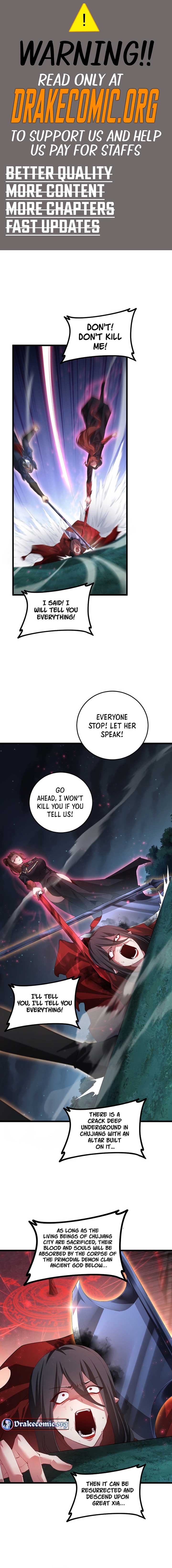 Read Overlord of Insects Manga Online