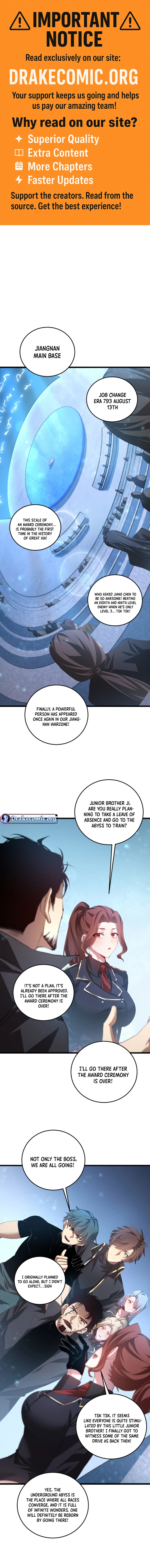 Read Overlord of Insects Manga Online