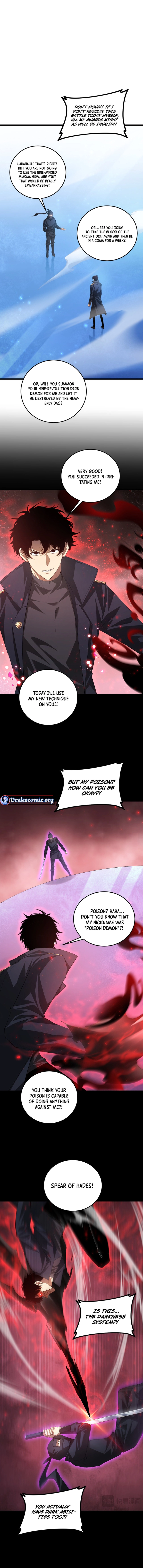 Read Overlord of Insects Manga Online