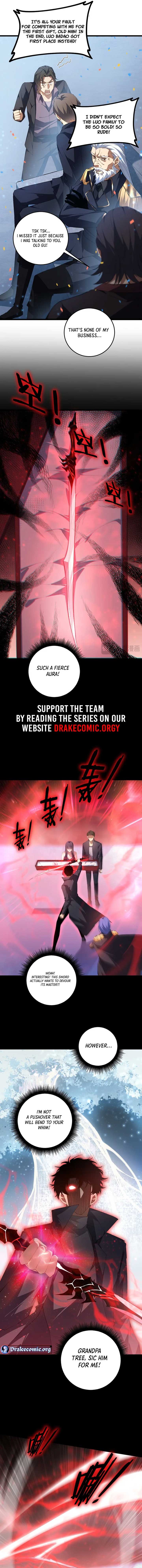Read Overlord of Insects Manga Online