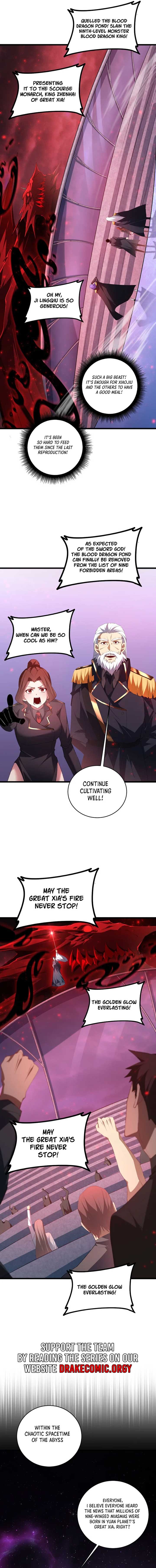 Read Overlord of Insects Manga Online