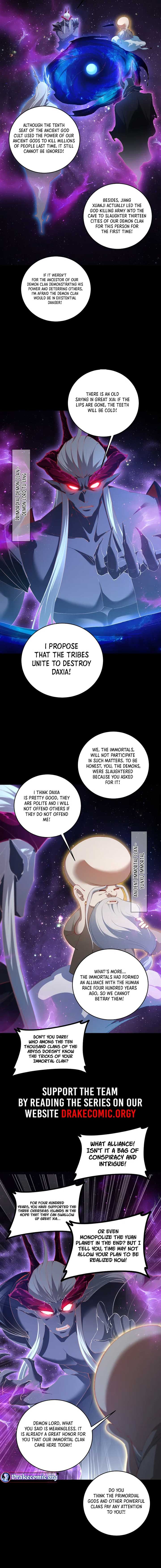 Read Overlord of Insects Manga Online
