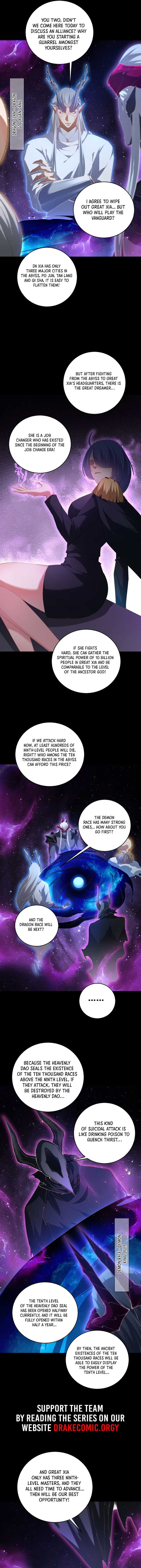 Read Overlord of Insects Manga Online