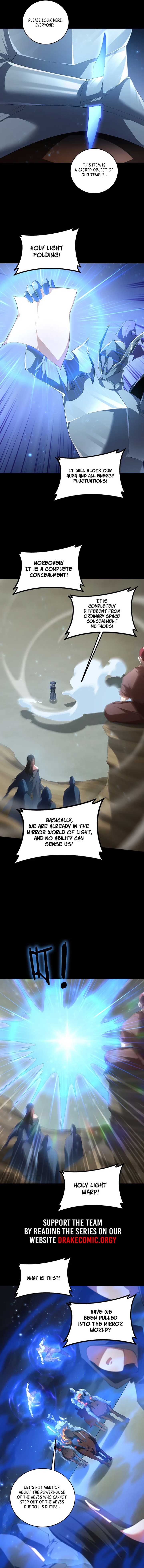 Read Overlord of Insects Manga Online