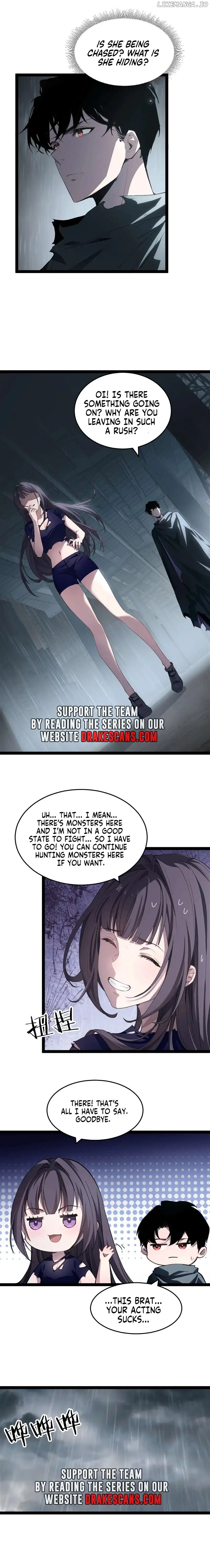 Read Overlord of Insects Manga Online