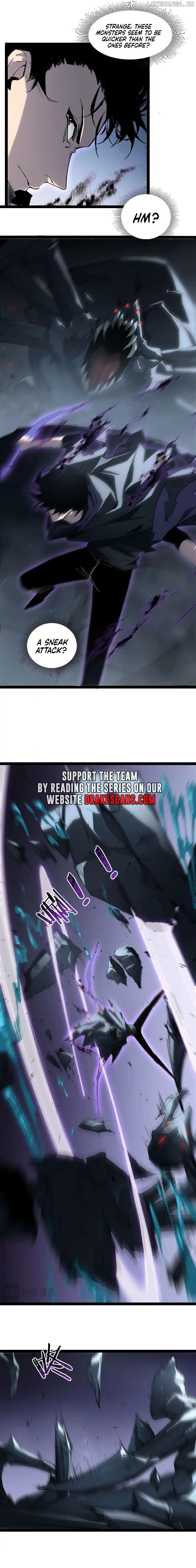Read Overlord of Insects Manga Online