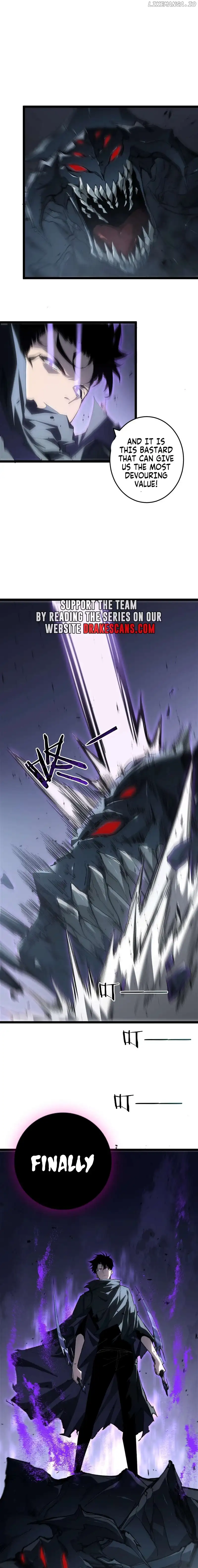 Read Overlord of Insects Manga Online