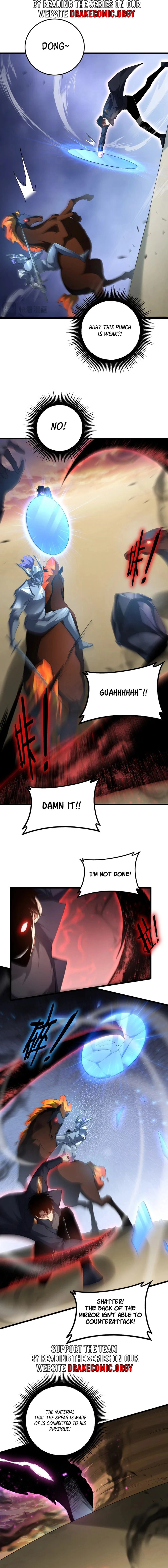 Read Overlord of Insects Manga Online