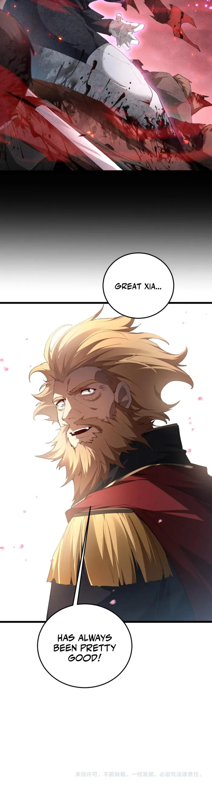 Read Overlord of Insects Manga Online