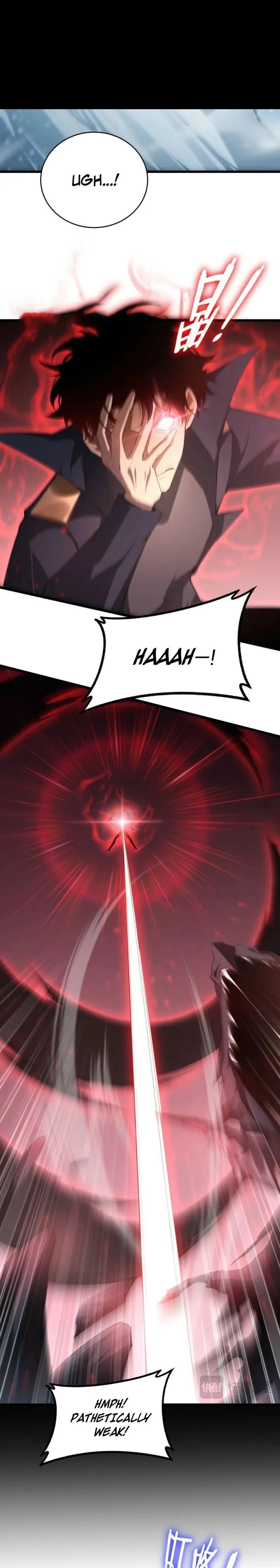 Read Overlord of Insects Manga Online