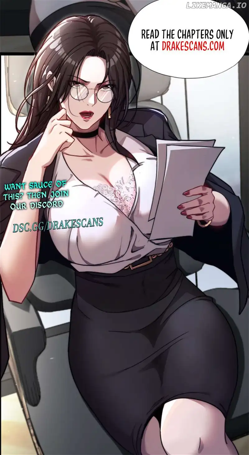Read Overlord of Insects Manga Online