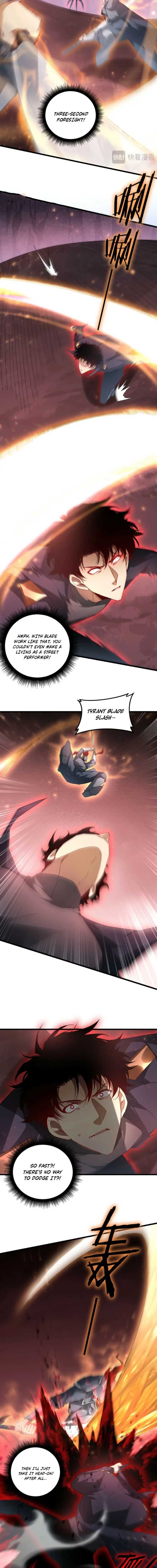 Read Overlord of Insects Manga Online