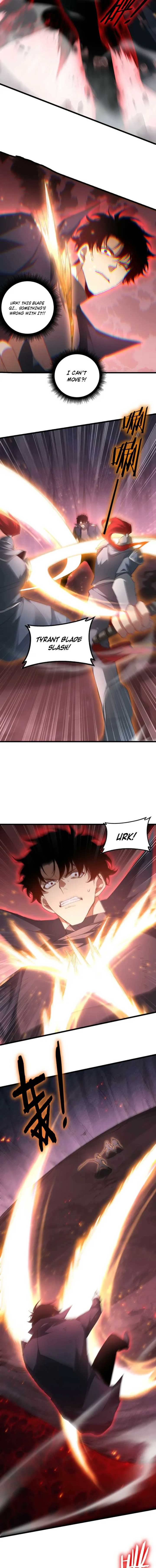 Read Overlord of Insects Manga Online