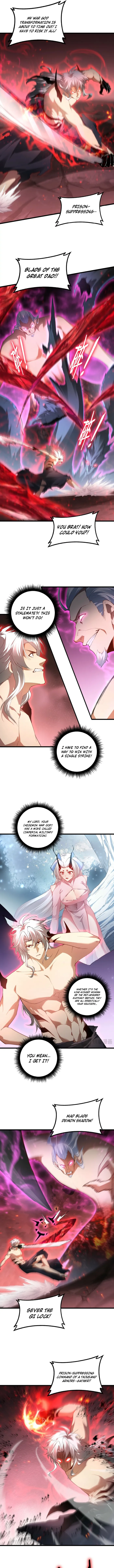 Read Overlord of Insects Manga Online