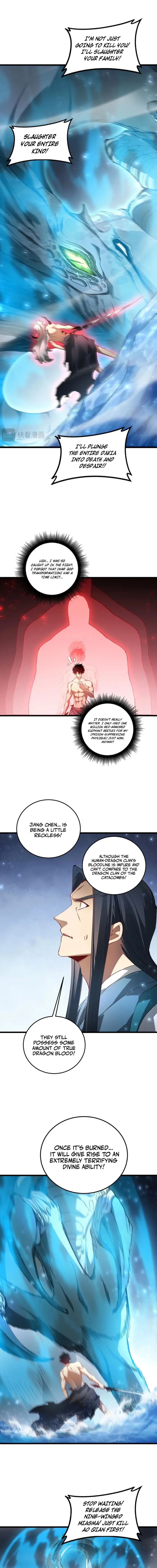 Read Overlord of Insects Manga Online