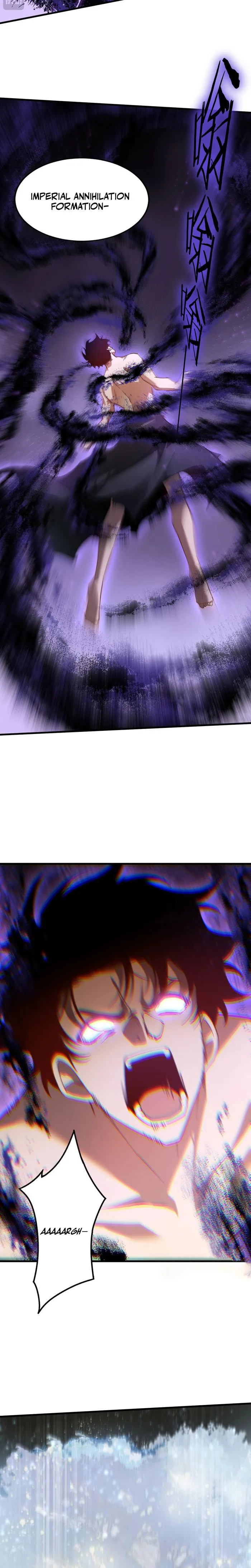 Read Overlord of Insects Manga Online