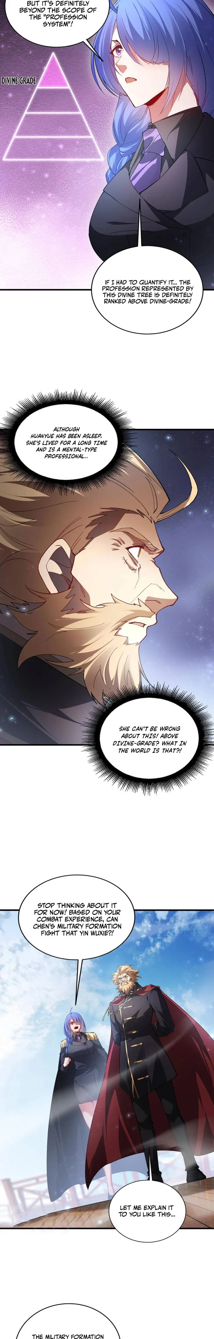 Read Overlord of Insects Manga Online
