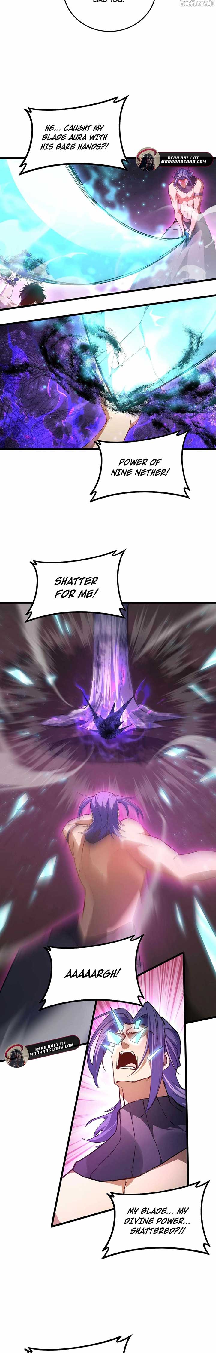Read Overlord of Insects Manga Online