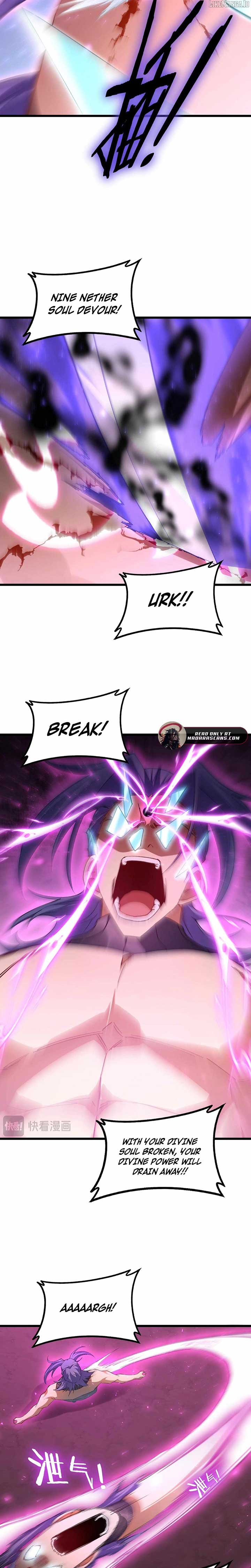 Read Overlord of Insects Manga Online
