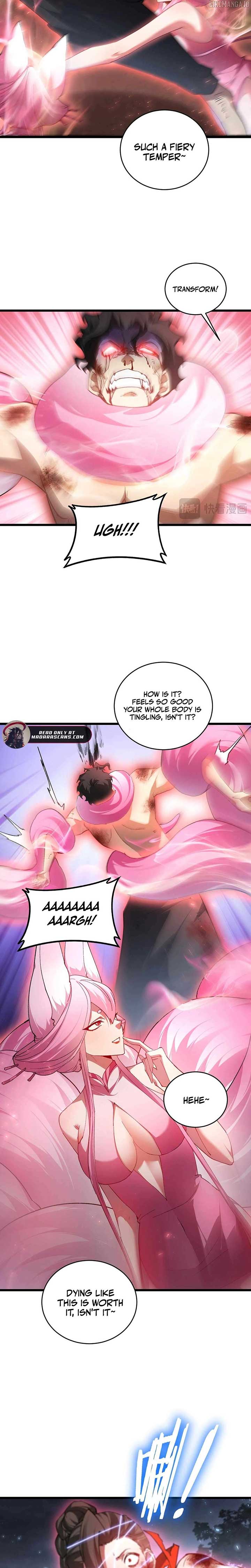 Read Overlord of Insects Manga Online