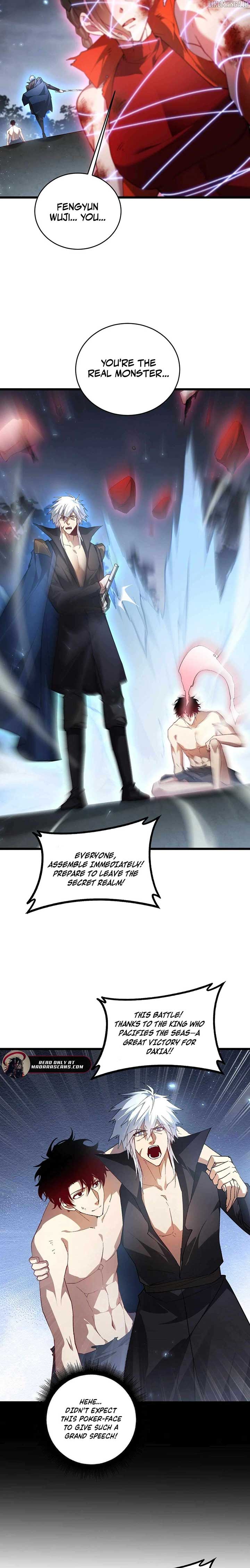 Read Overlord of Insects Manga Online