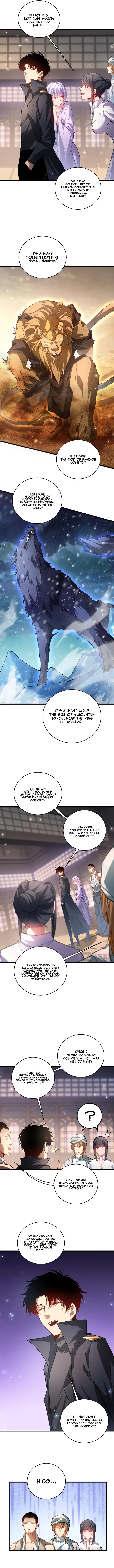 Read Overlord of Insects Manga Online