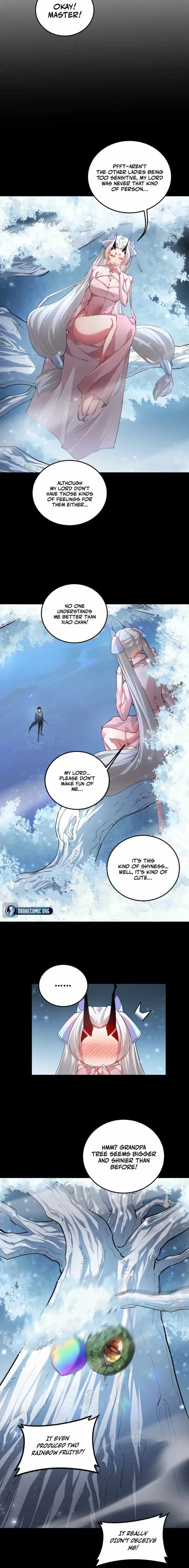 Read Overlord of Insects Manga Online