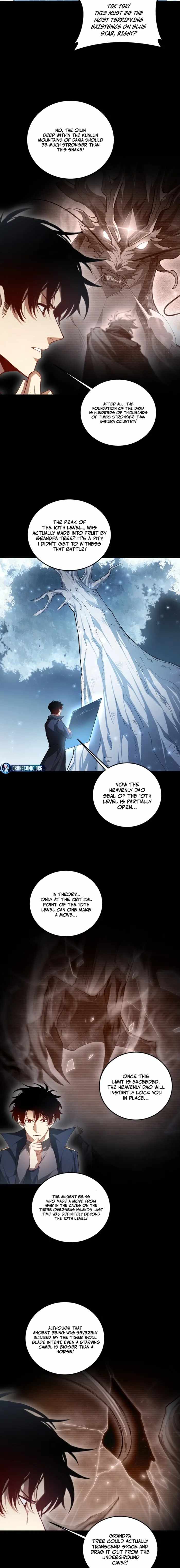 Read Overlord of Insects Manga Online