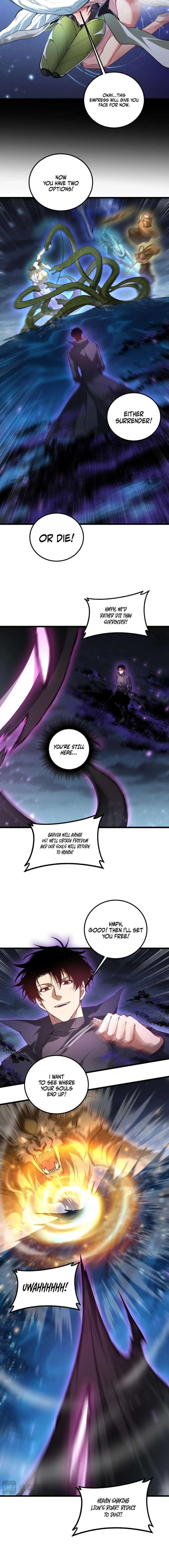 Read Overlord of Insects Manga Online