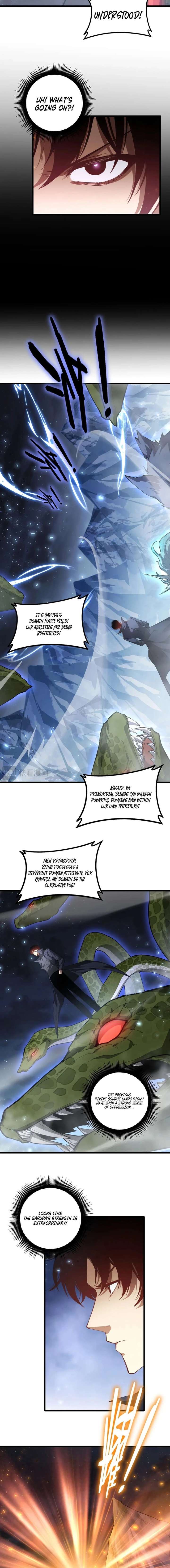 Read Overlord of Insects Manga Online