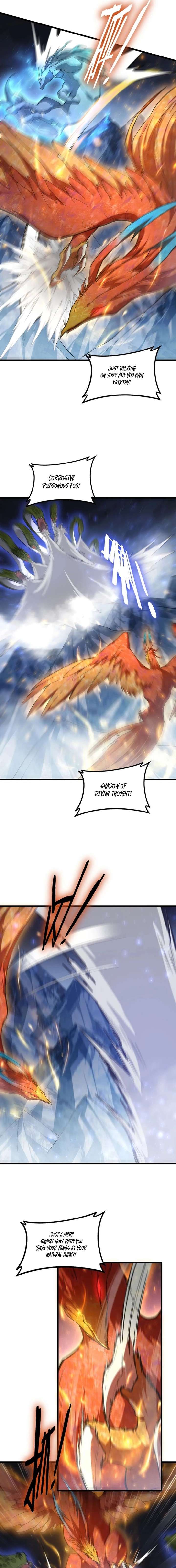 Read Overlord of Insects Manga Online
