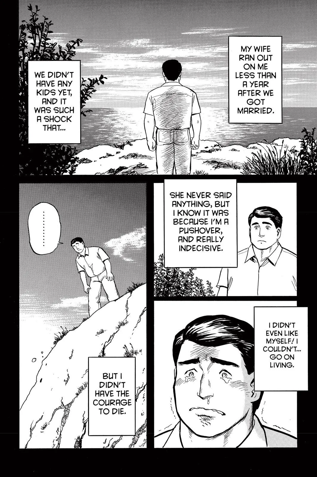 Read Parasyte EN Manga Online