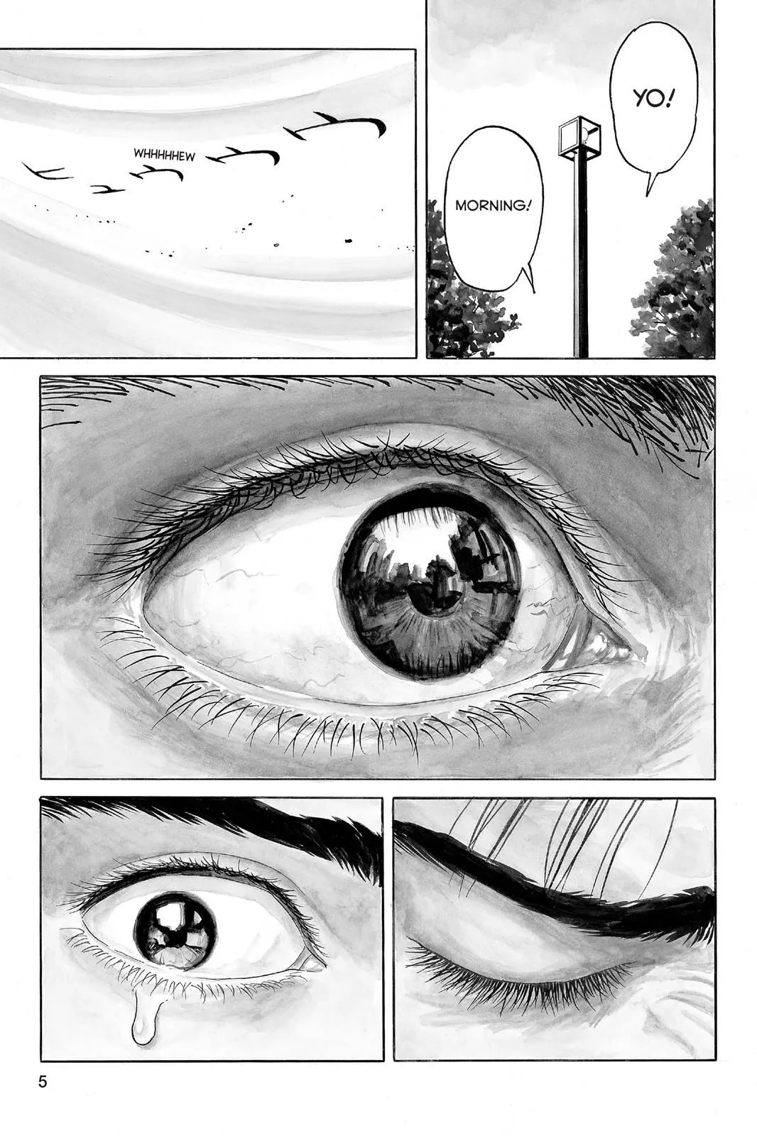 Read Parasyte EN Manga Online