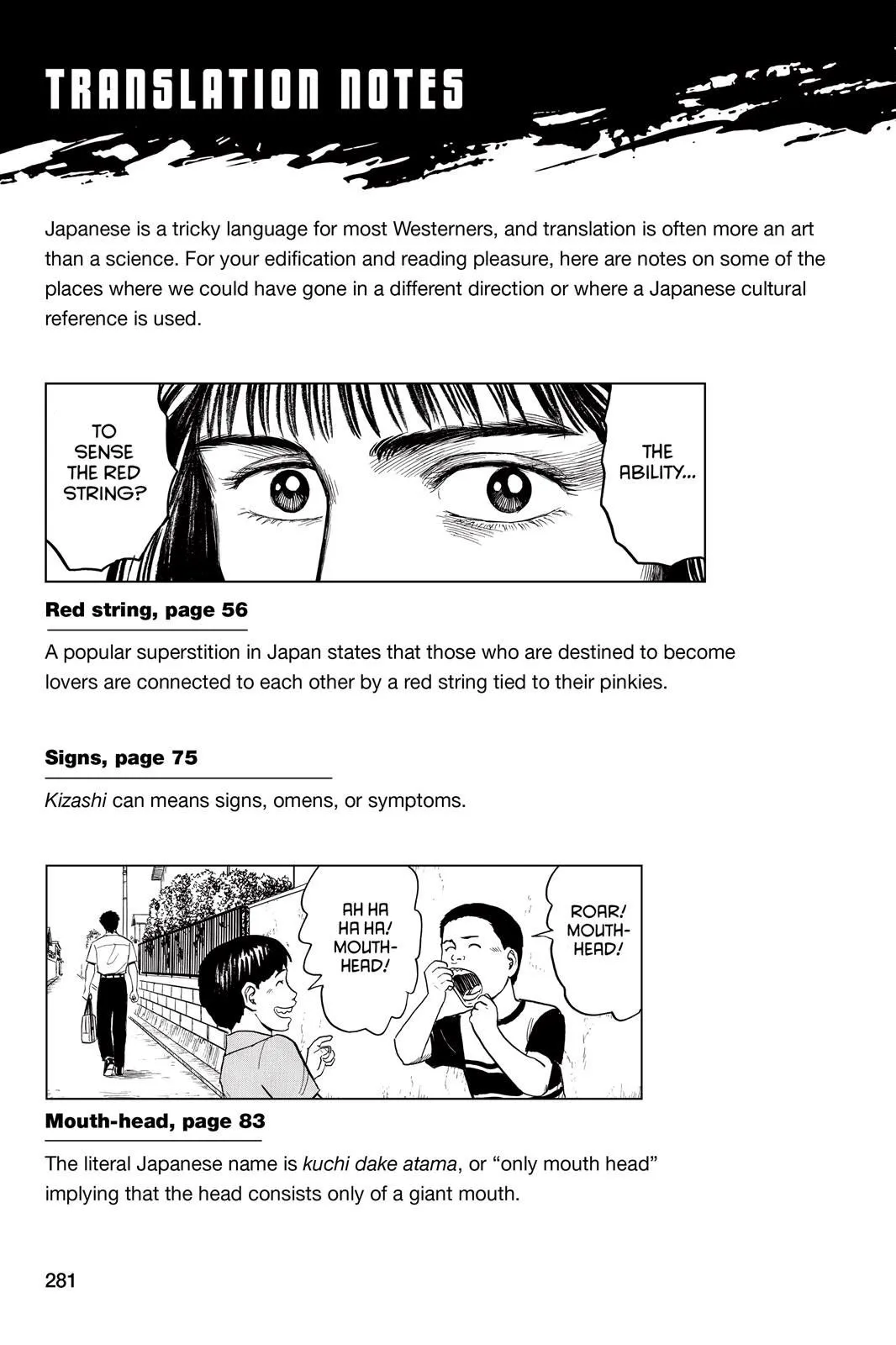 Read Parasyte EN Manga Online