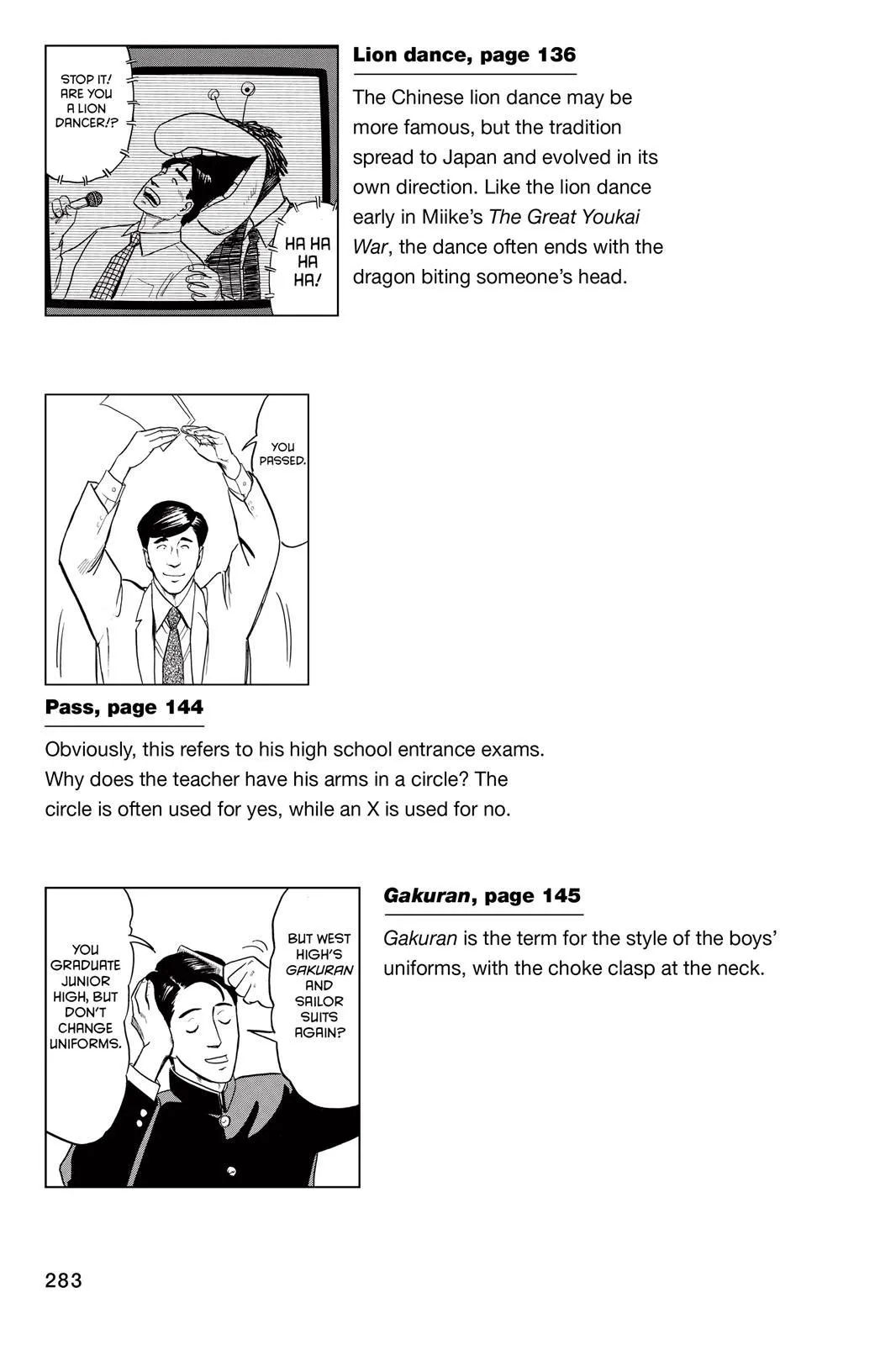 Read Parasyte EN Manga Online