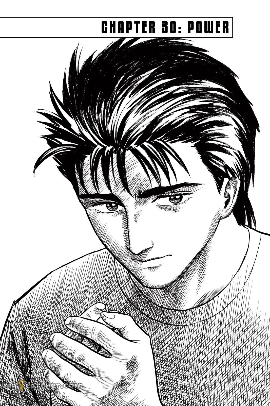 Read Parasyte EN Manga Online