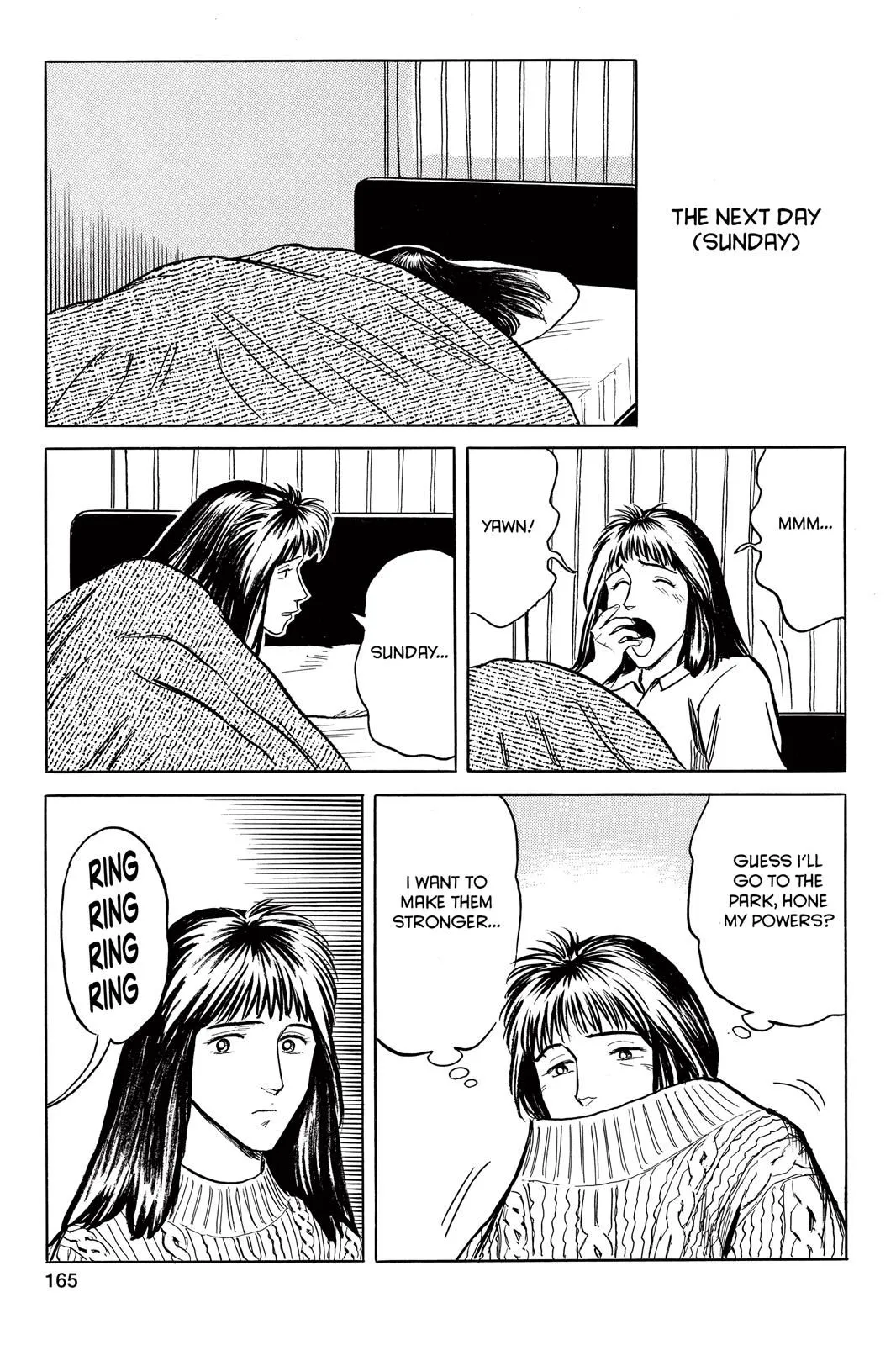 Read Parasyte EN Manga Online