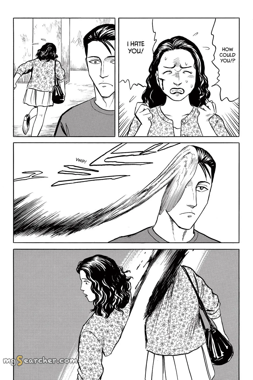 Read Parasyte EN Manga Online