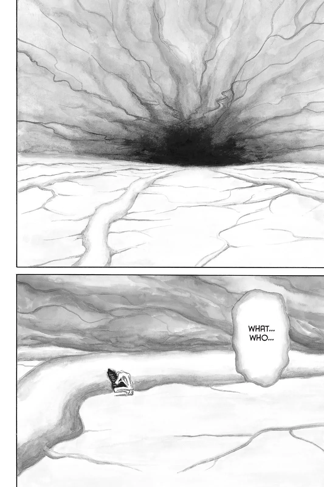 Read Parasyte EN Manga Online